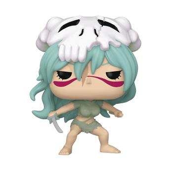 Imagem do Pop! Nelliel Tu Odelschwanck 1824 0.00