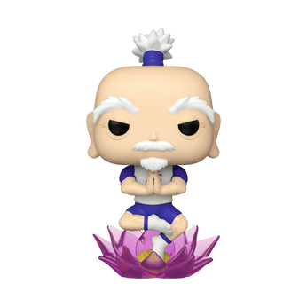 Imagem do Pop! Netero 1132 0.00