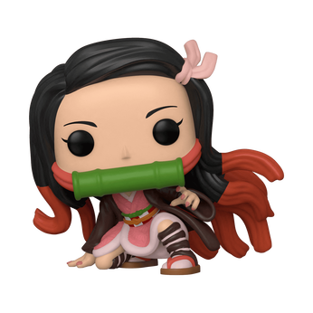 Imagem do Pop! Nezuko Kamado 868 3.50
