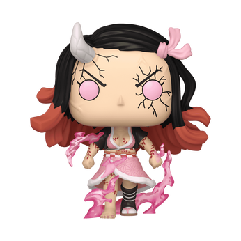 Imagem do Pop! Nezuko Kamado (Demon Form) 1749 0.00
