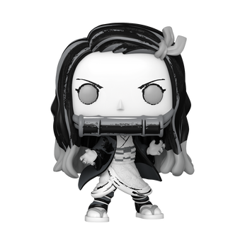 Imagem do Pop! Nezuko Kamado (Sumi Deco) 2191 0.00