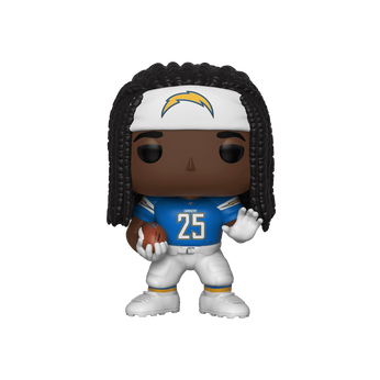 Imagem do POP NFL: Melvin Gordon (Chargers) 123 0.00