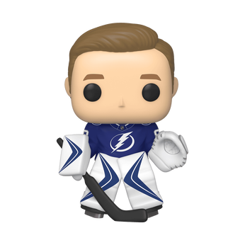 Imagem do POP NHL: Lightning - Andrei Vasilevskiy (Home Jersey) 56 0.00