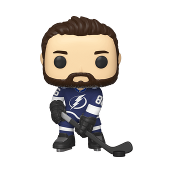 Imagem do POP NHL: Lightning - Nikita Kucherov (Home Jersey) 54 0.00