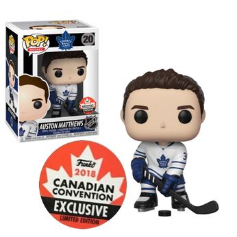 Imagem do Auston Matthews (Away Jersey) [Canadian Convention] 20 0.00
