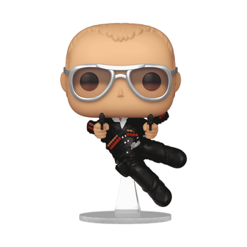 Imagem do Pop! Nicholas Angel (Funko Fusion) 997 4