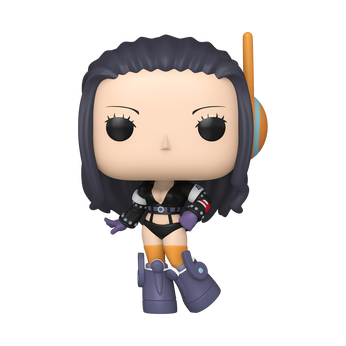 Imagem do Pop! Nico Robin (Egghead Arc) 2137 4.00