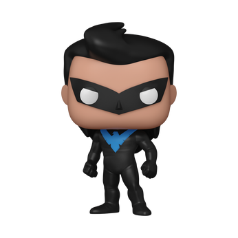 Imagem do Pop! Nightwing (The New Batman Adventures) 655 0.00