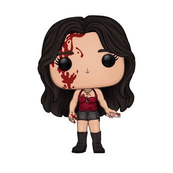 Imagem do Pop! Nikki (Bloody) 2192 4.00