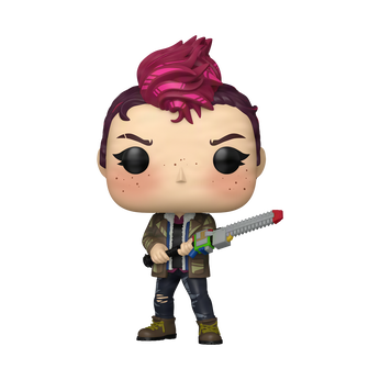 Imagem do Pop! Nikki (Tales from '85) 2464 0.00