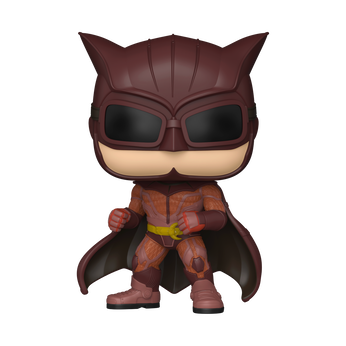 Imagem do Pop! Nite Owl 1899 4