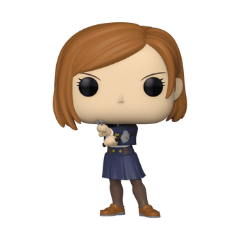Imagem do Pop! Nobara Kugisaki 1113 4.00