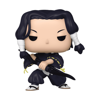 Imagem do Pop! Noritoshi Kamo 1640 3.70