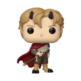 Imagem do Pop! Oak (The Stolen Heir) 0 3.90