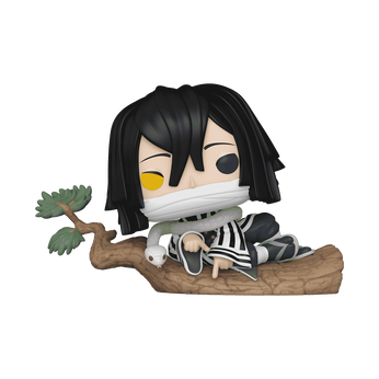 Imagem do Pop! Obanai Iguro 1395 0.00
