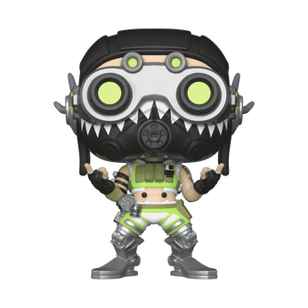 Imagem do Pop! Octane 871 0.00