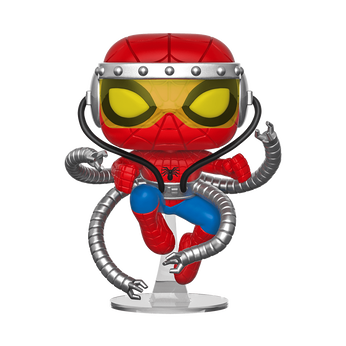 Imagem do Pop! Octo-Spidey 520 0.00