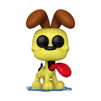 Imagem do Pop! Odie 52 0.00