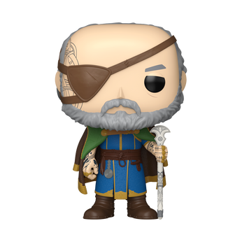 Imagem do Pop! Odin (God of War Ragnarök) 1342 0.00