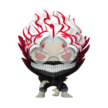 Imagem do Pop! Okarun 2099 4.40
