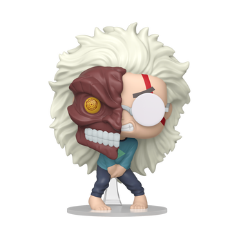 Imagem do Pop! Okarun (Mid-Transformation) 2387 0.00