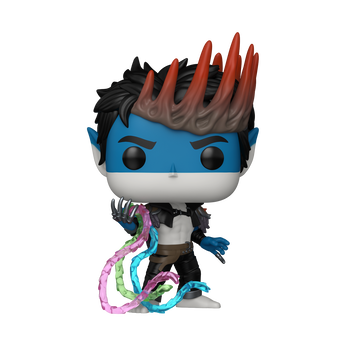 Imagem do Pop! Oko the Trickster 1093 4.60