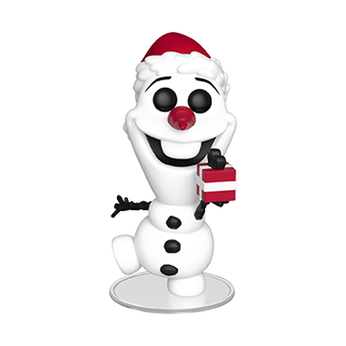 Imagem do Pop! Olaf (Nordic Deco) 1785 4.00