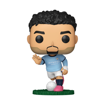 Imagem do Pop! Omar Marmoush 104 0.00