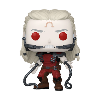 Imagem do Pop! Omega Red (Wolverine) 1397 0.00