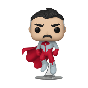 Imagem do Pop! Omni-Man 1500 0.00