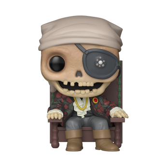 Imagem do Pop! One-Eyed Willy 2166 0.00