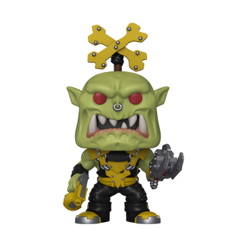 Imagem do Pop! Ork Nob 1290 0.00