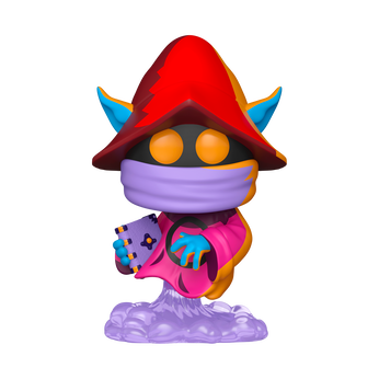 Pop! Orko (Comic Deco) 1777 4