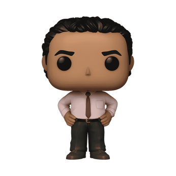 Imagem do Pop! Oscar Martinez 1132 0.00