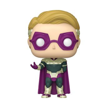Imagem do Pop! Ozymandias 1895 0.00