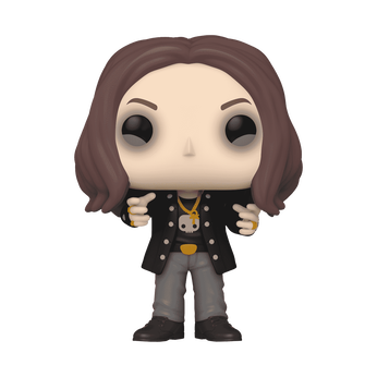 Imagem do Pop! Ozzy Osbourne in Black Suit 323 0.00