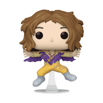 Imagem do Pop! Ozzy Osbourne in Purple Fringe Outfit 332 0.00