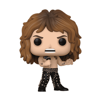 Imagem do Pop! Ozzy Osbourne Shirtless (1989) 404 0.00