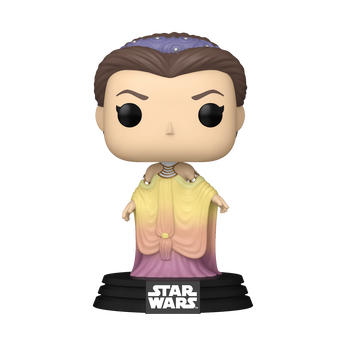Imagem do Pop! Padme Amidala in Lake Dress 812 4