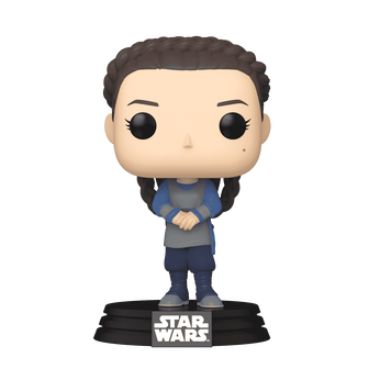 Imagem do Pop! Padmé Amidala (Tatooine Peasant) 701 0.00