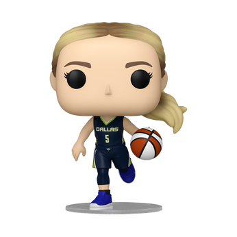 Pop! Paige Bueckers (Explorer Edition Uniform) 10 4