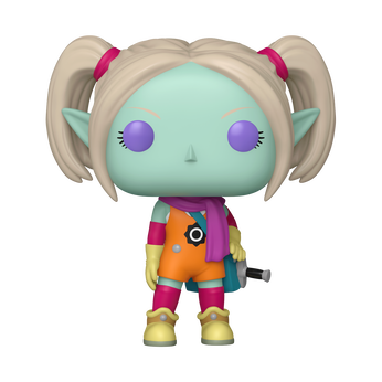 Imagem do Pop! Panzy 2307 3.80