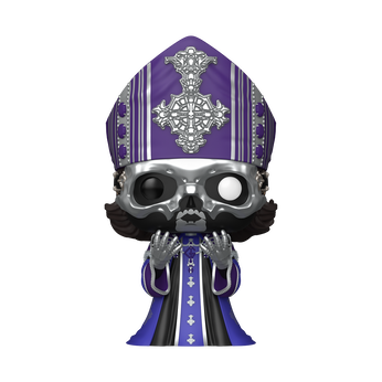 Imagem do Pop! Papa V Perpetua 500 5.10