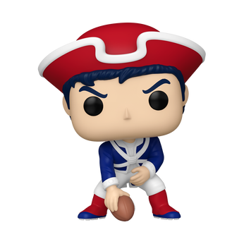 Imagem do Pop! Pat Patriot 347 0.00