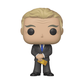 Imagem do Pop! Pat Sajak 774 0.00