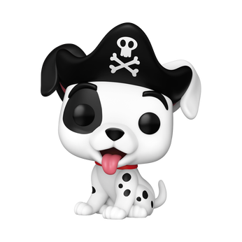 Imagem do Pop! Patch as a Pirate 1745 0.00