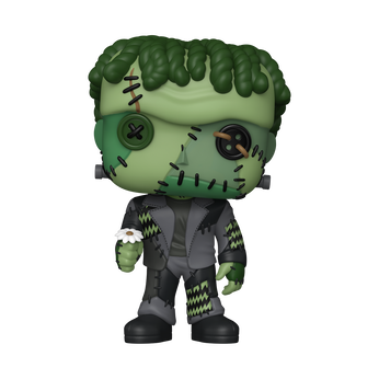 Pop! Patchwork Frankenstein 2014 4