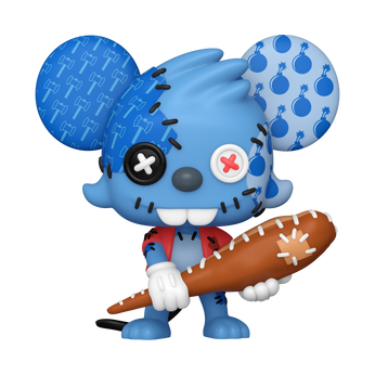 Imagem do Pop! Patchwork Itchy 1945 0.00