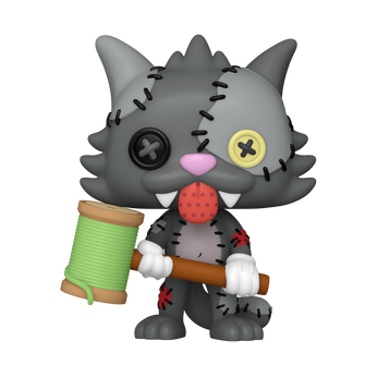 Imagem do Pop! Patchwork Scratchy 1946 0.00