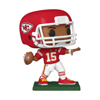 Imagem do Pop! Patrick Mahomes II 148 4